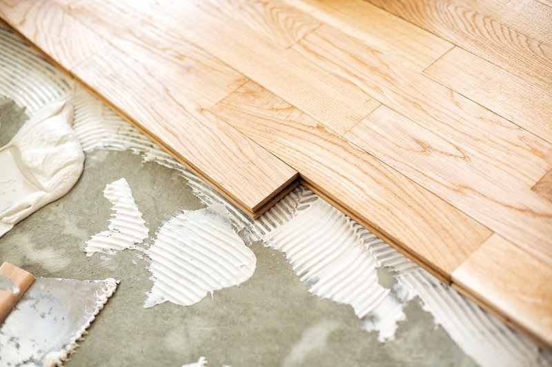 Why Subfloor Inspections are Important