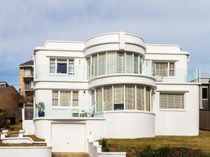 Common Issues with Art Deco Homes