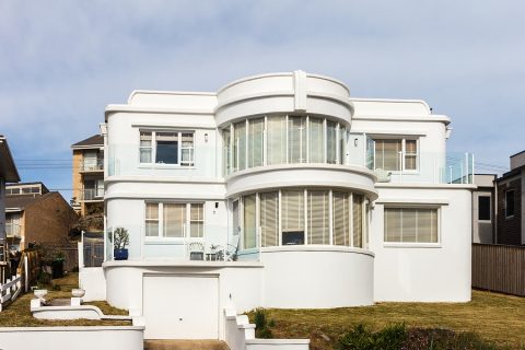 Art-Deco-House